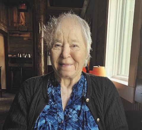 HELEN CZOKA